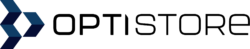 OptiStore Logo